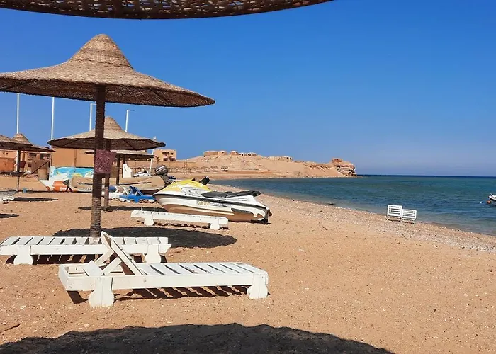 Ain Sokhna Sea View Ain Sukhna