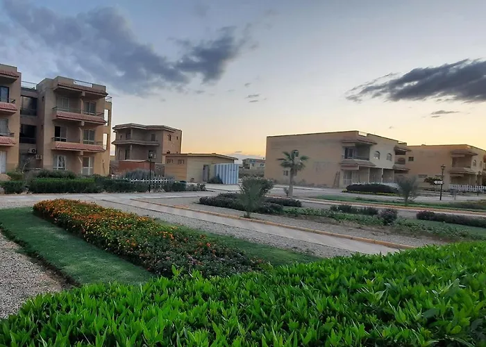 Apartment Ain Sokhna Sea View