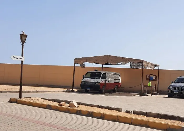 Ain Sokhna Sea View Ain Sukhna