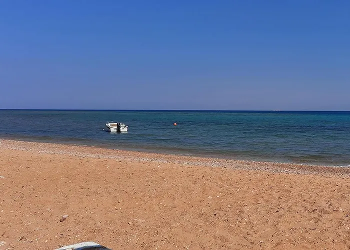 Ain Sokhna Sea View