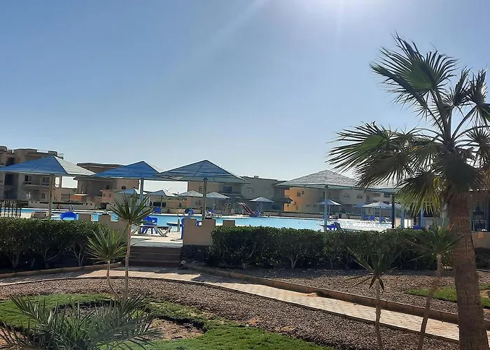 Apartment Ain Sokhna Sea View Ain Sukhna