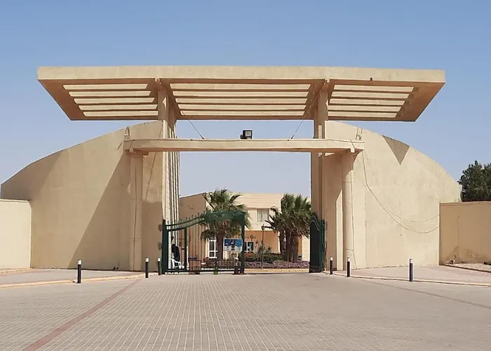 Ain Sokhna Sea View Apartment
