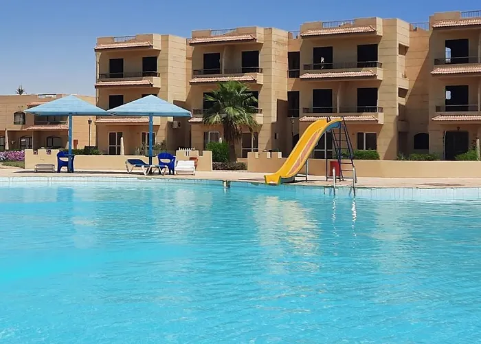 Ain Sokhna Sea View Ain Sukhna