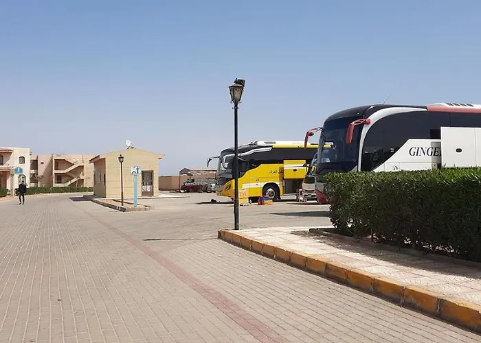 Apartment Ain Sokhna Sea View