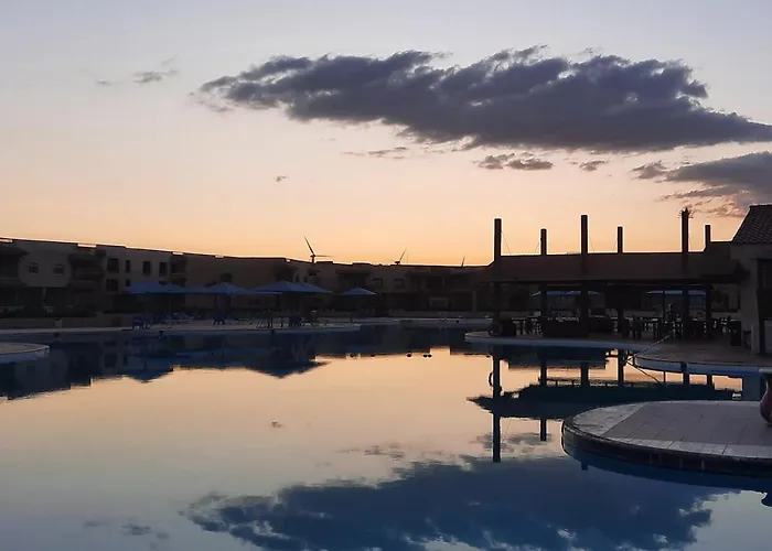 Ain Sokhna Sea View Apartment Ain Sukhna