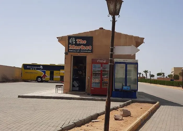 Ain Sokhna Sea View * Ain Sukhna