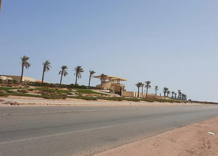 Ain Sokhna Sea View Apartment