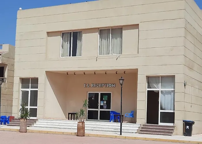 Apartment Ain Sokhna Sea View Ain Sukhna
