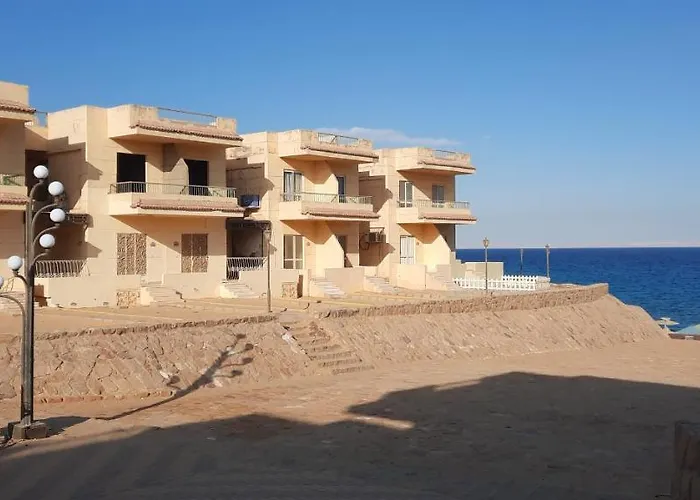 Ain Sokhna Sea View *