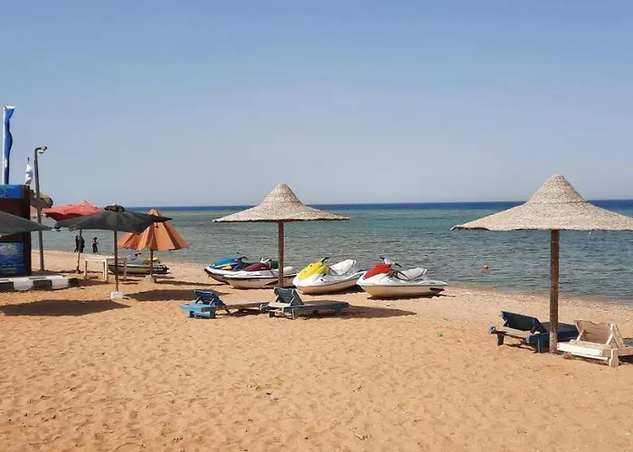 Ain Sokhna Sea View *