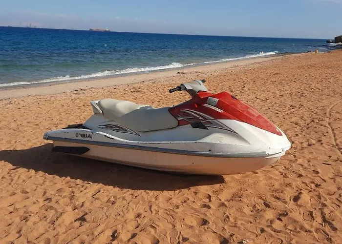 Ain Sokhna Sea View Ain Sukhna