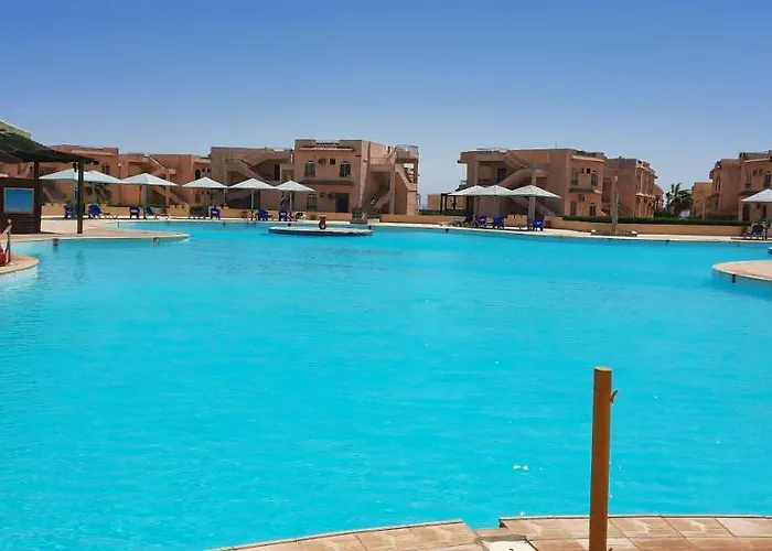 Ain Sokhna Sea View * Ain Sukhna