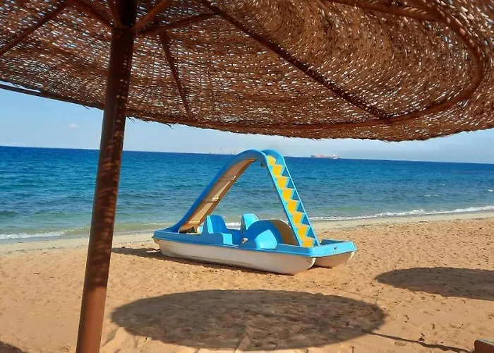 Ain Sokhna Sea View * Ain Sukhna