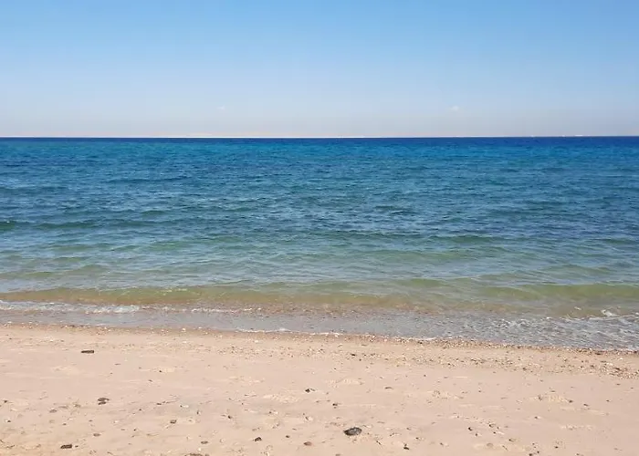 Ain Sokhna Sea View *