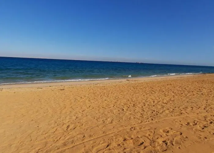 Ain Sokhna Sea View