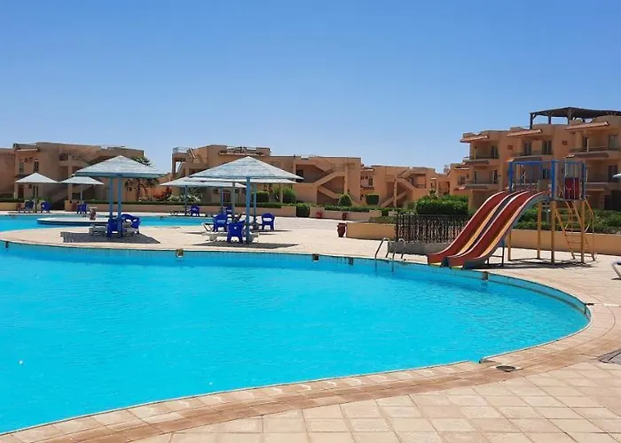 Apartment Ain Sokhna Sea View Ain Sukhna