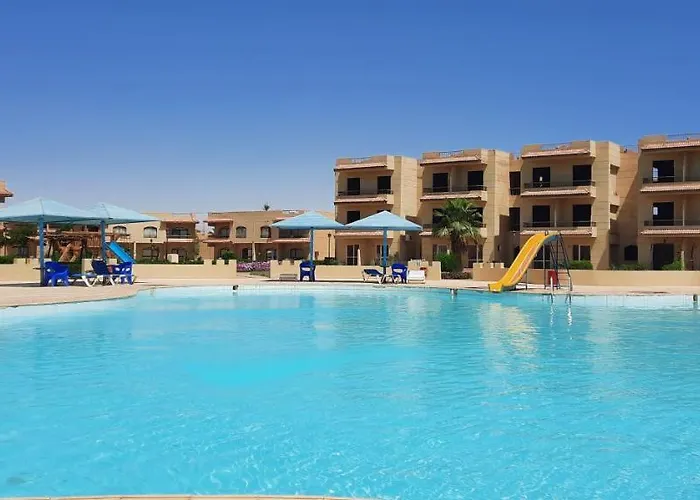 Apartment Ain Sokhna Sea View