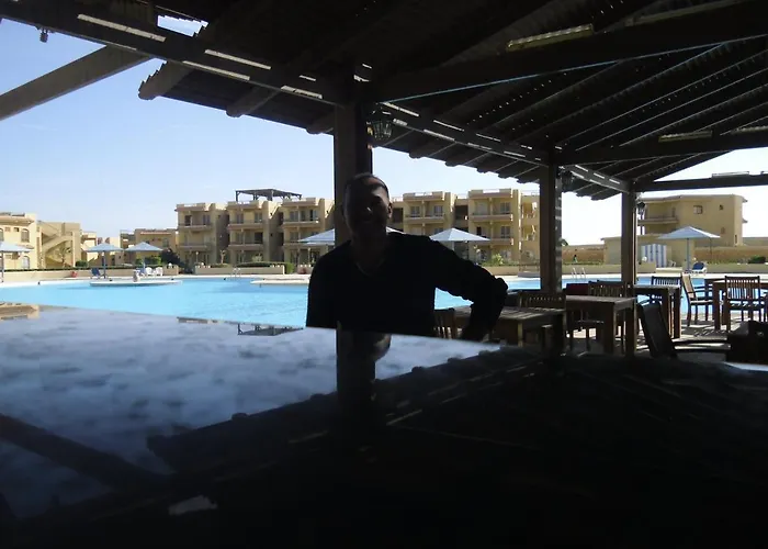 Ain Sokhna Sea View Apartment *