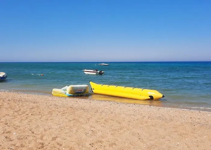 Ain Sokhna Sea View