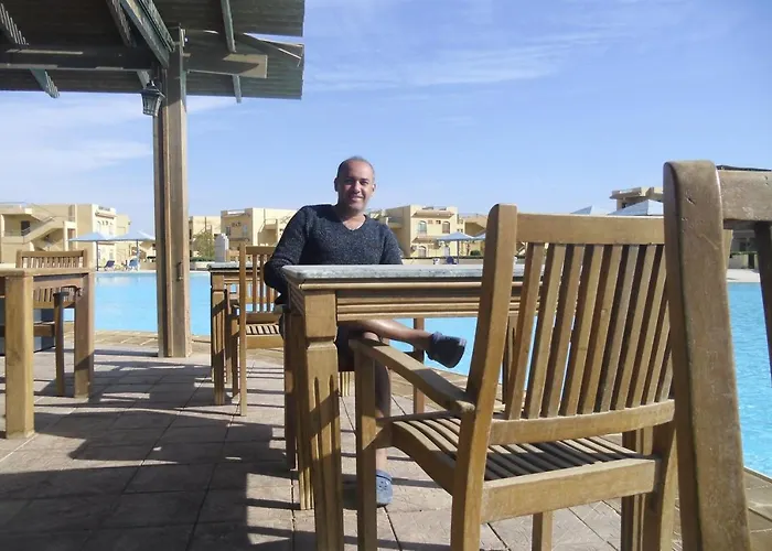 Ain Sokhna Sea View Apartment