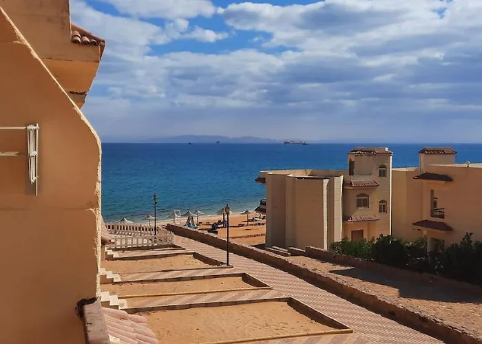 Ain Sokhna Sea View Ain Sukhna