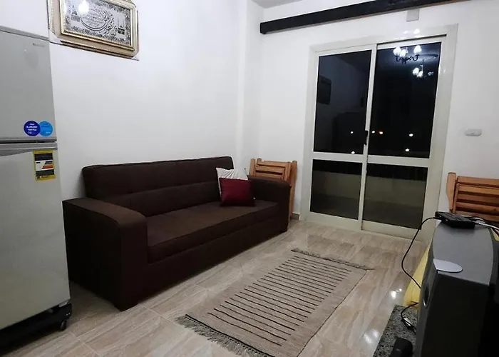 Apartment Ain Sokhna Sea View