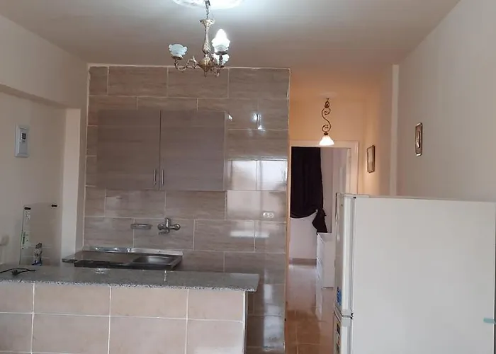 Ain Sokhna Sea View Apartment