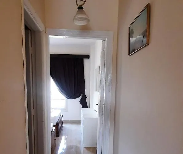 Ain Sokhna Sea View Apartment Ain Sukhna