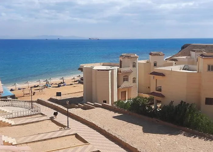 Ain Sokhna Sea View Apartment