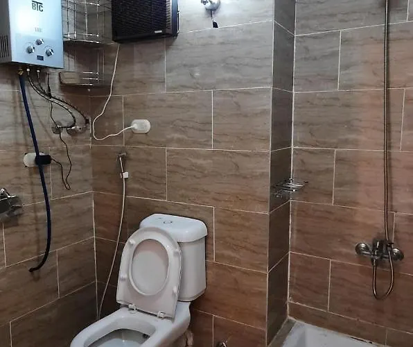 Apartment Ain Sokhna Sea View Ain Sukhna