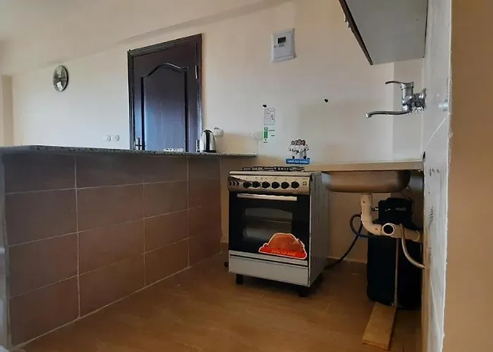 Apartment Ain Sokhna Sea View *