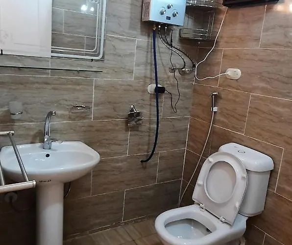 Apartment Ain Sokhna Sea View Ain Sukhna