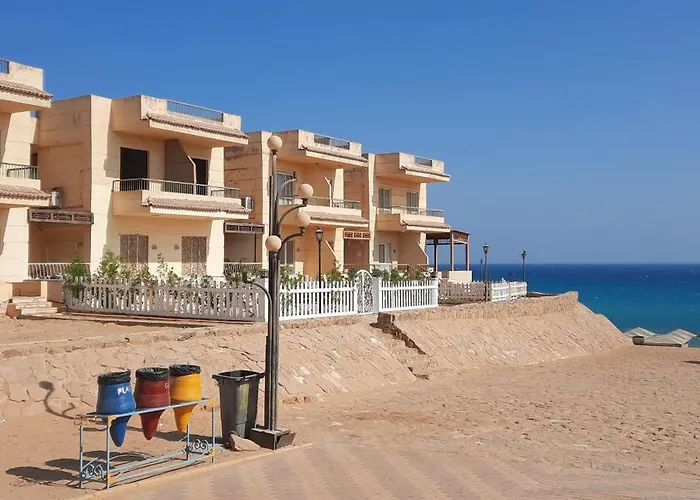 Ain Sokhna Sea View *