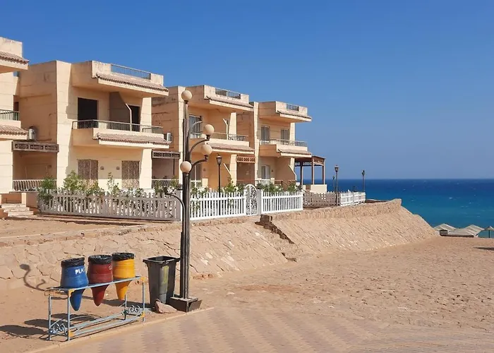 Ain Sokhna Sea View Ain Sukhna