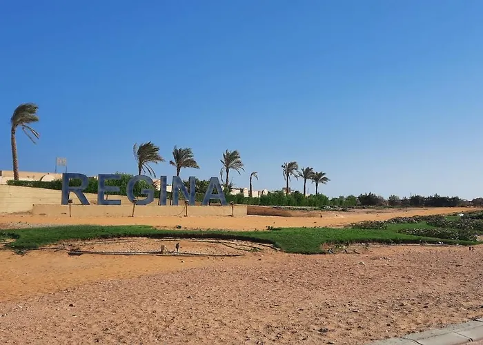 Ain Sokhna Sea View * Ain Sukhna