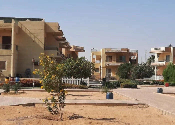 Ain Sokhna Sea View