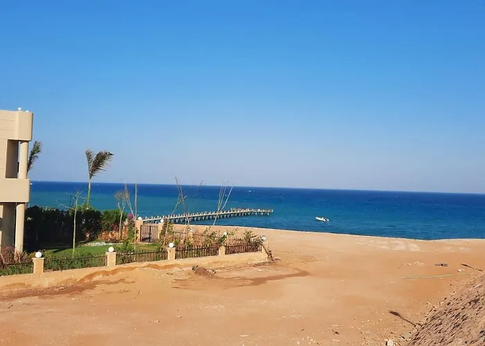 Ain Sokhna Sea View Apartment