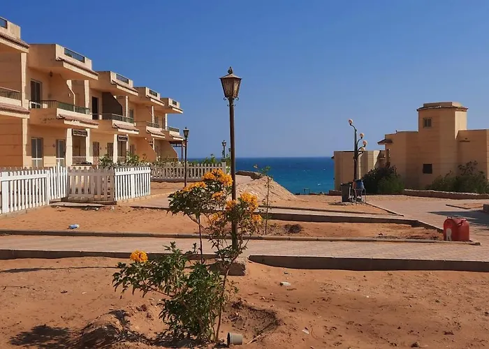 Ain Sokhna Sea View Apartment Ain Sukhna